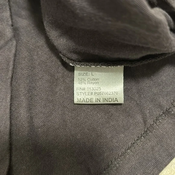 Texas Mama tee shirt size large NWT - Picture 7 of 7